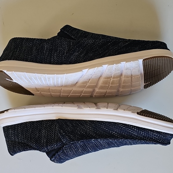 Steve Madden Men's Blue Slip-On‎ Shoes Size 12 - Picture 8 of 9